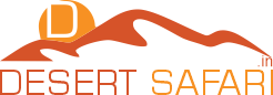 Desert Safari Dubai